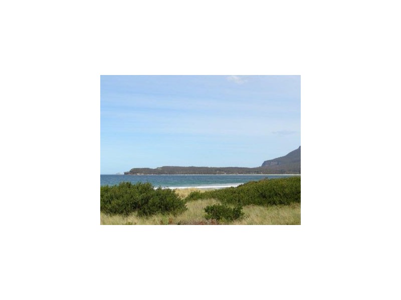 Lots 1 & 4 Pirates Bay Road, Eaglehawk Neck TAS 7179