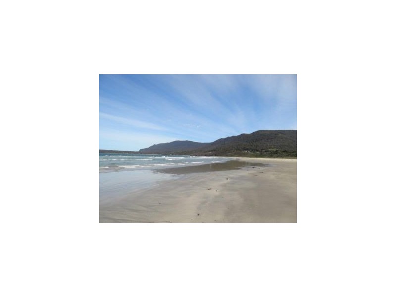 Lots 1 & 4 Pirates Bay Road, Eaglehawk Neck TAS 7179
