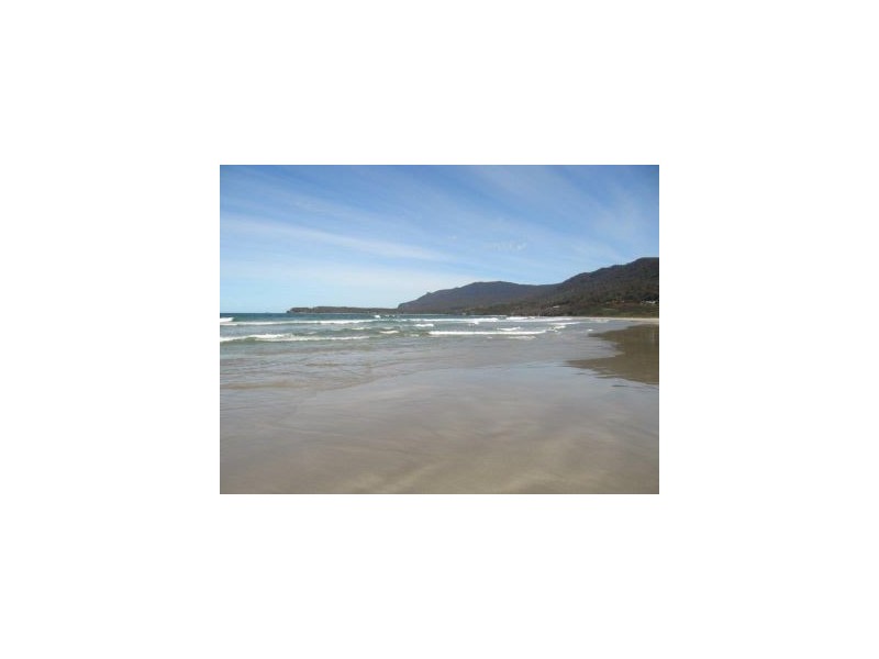 Lots 1 & 4 Pirates Bay Road, Eaglehawk Neck TAS 7179