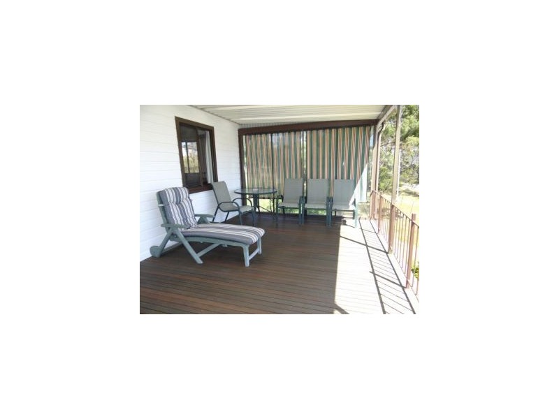 75 Sommers Bay Road, Murdunna TAS 7178