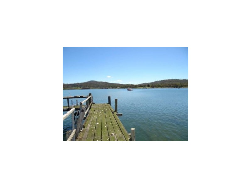 75 Sommers Bay Road, Murdunna TAS 7178