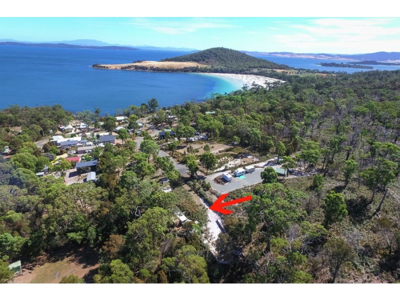 Lot 703 Paul Court, Murdunna TAS 7178
