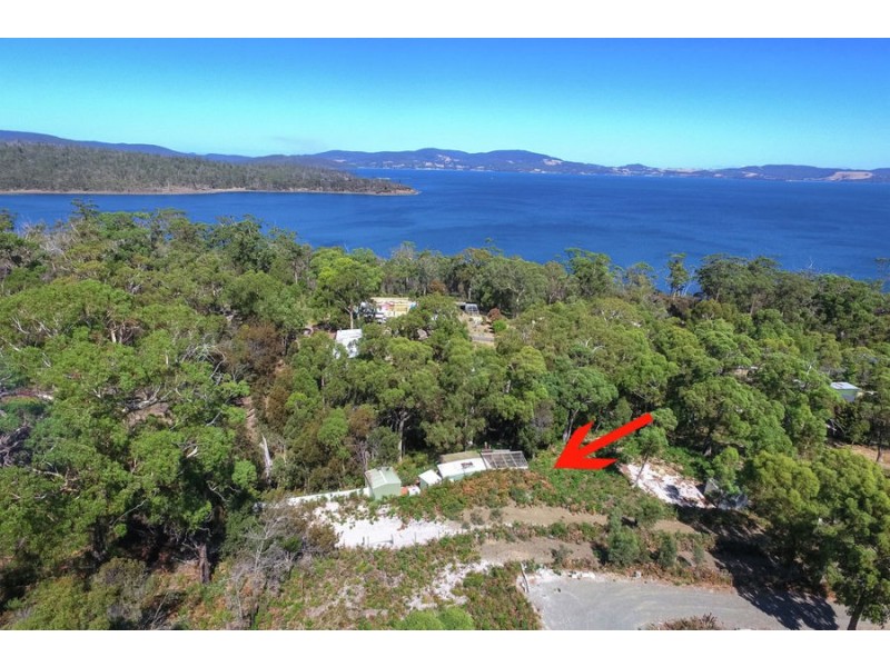 Lot 703 Paul Court, Murdunna TAS 7178