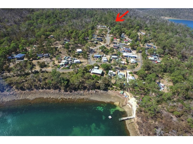Lot 703 Paul Court, Murdunna TAS 7178