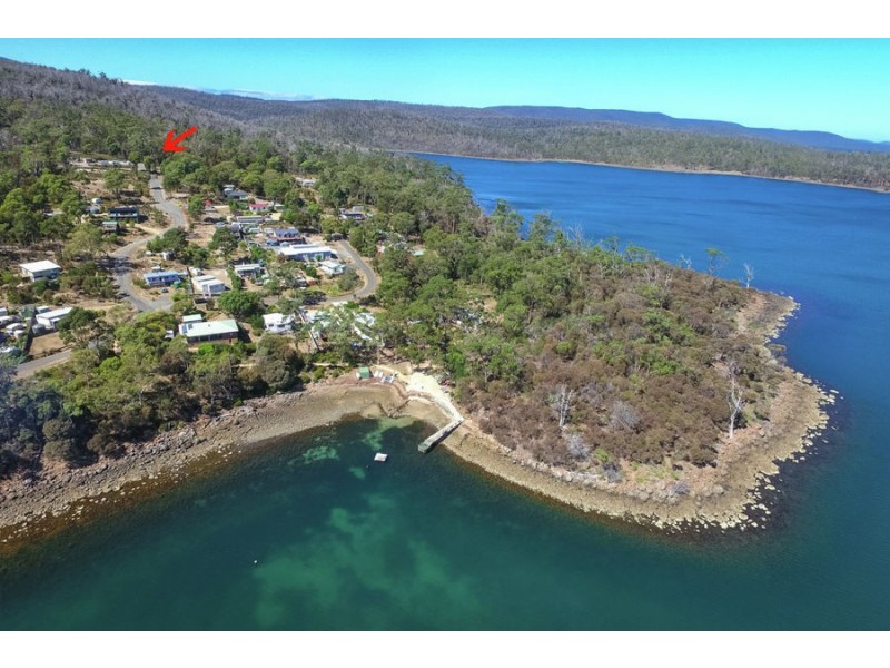 Lot 703 Paul Court, Murdunna TAS 7178