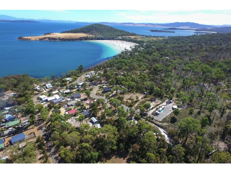 Lot 703 Paul Court, Murdunna TAS 7178