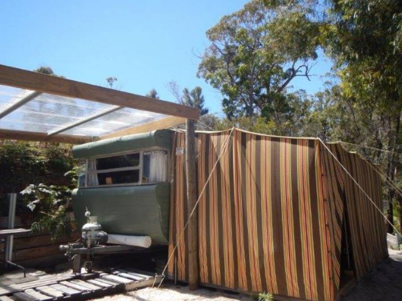 Lot 703 Paul Court, Murdunna TAS 7178