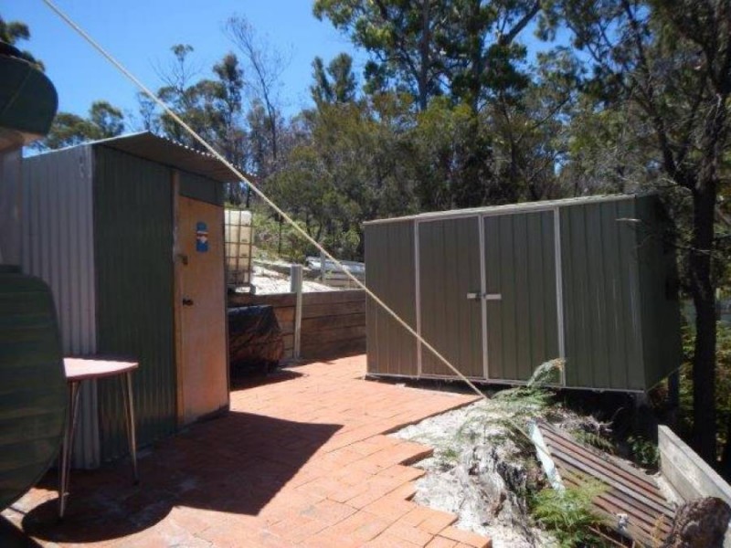 Lot 703 Paul Court, Murdunna TAS 7178