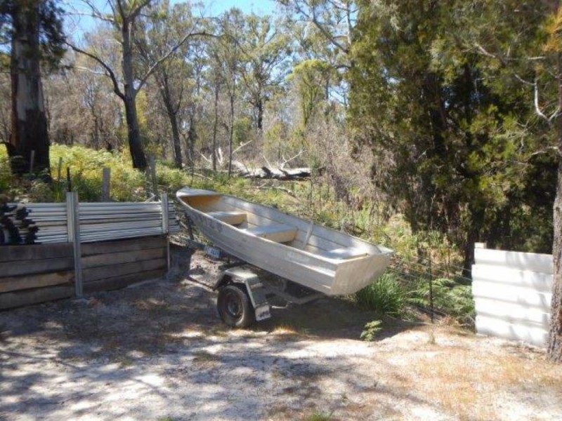 Lot 703 Paul Court, Murdunna TAS 7178