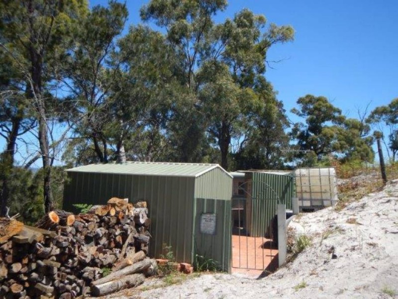 Lot 703 Paul Court, Murdunna TAS 7178