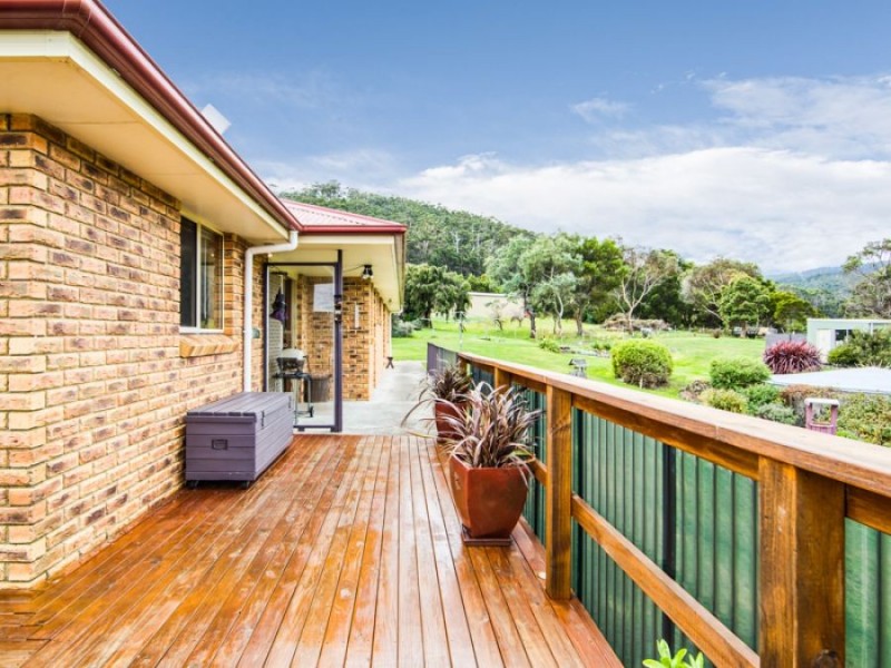 14 Kormos Drive, Nubeena TAS 7184