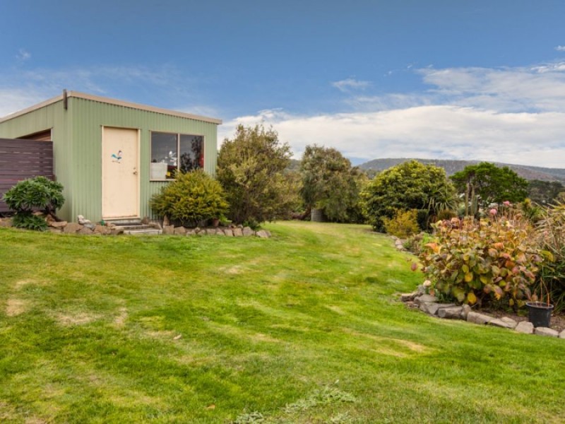 14 Kormos Drive, Nubeena TAS 7184
