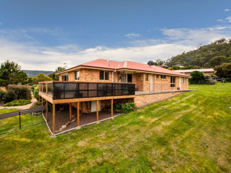 14 Kormos Drive, Nubeena TAS 7184