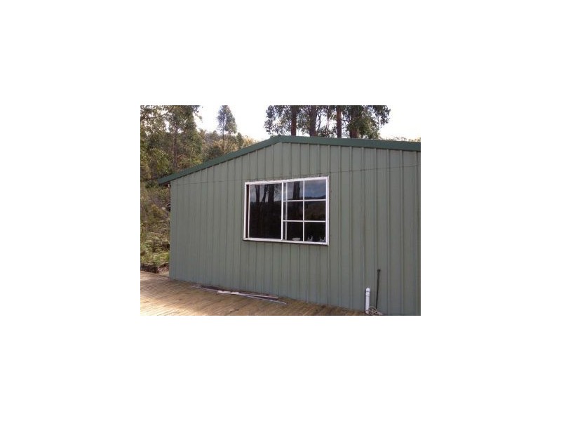 166 Old Jetty Road, Eaglehawk Neck TAS 7179
