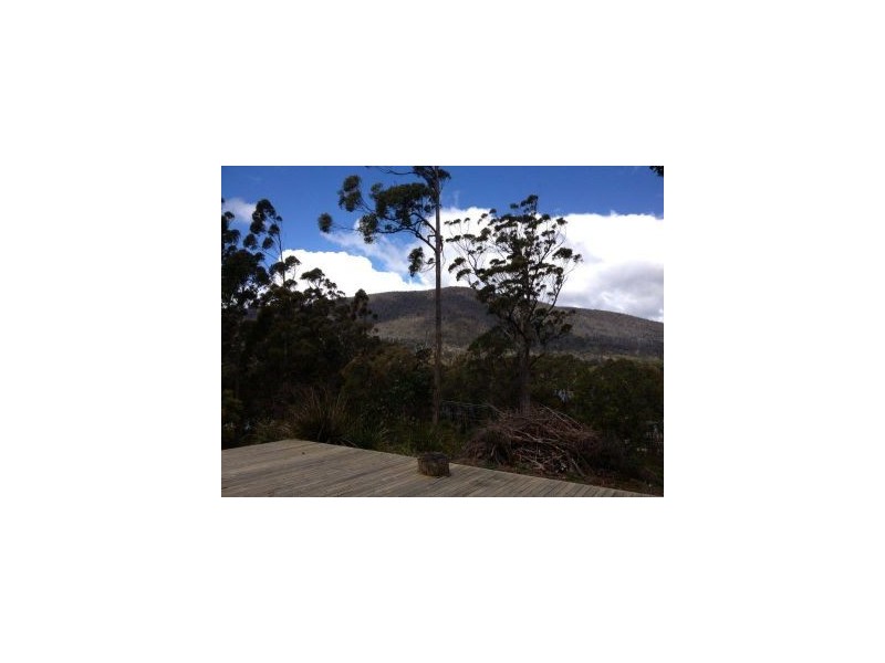 166 Old Jetty Road, Eaglehawk Neck TAS 7179