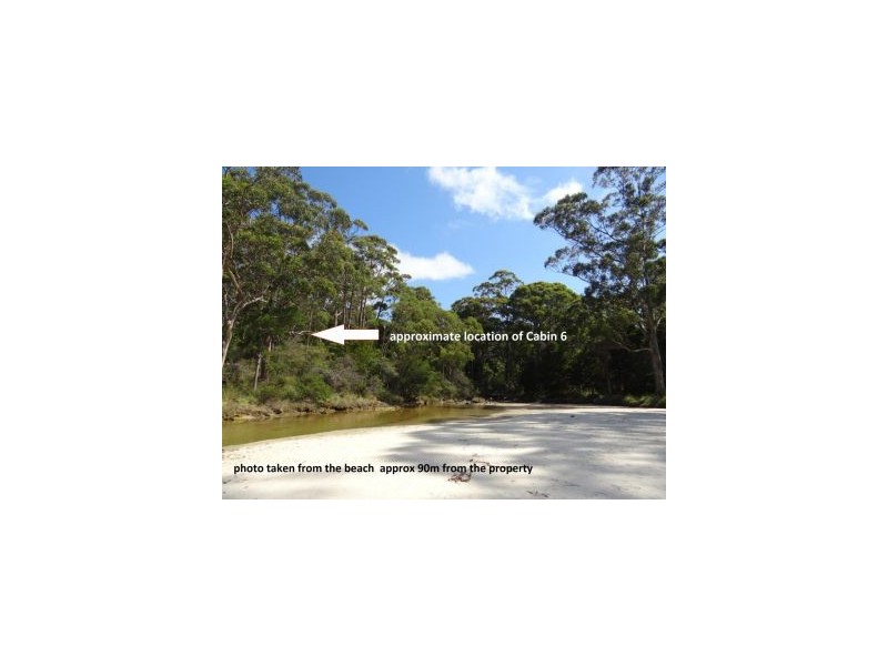 Port Arthur TAS 7182