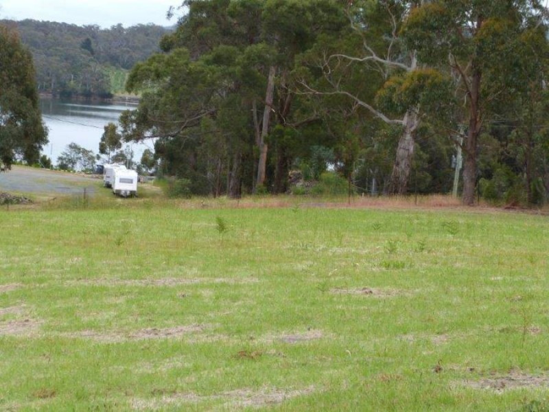 Lot 2 Alfred Street, Nubeena TAS 7184