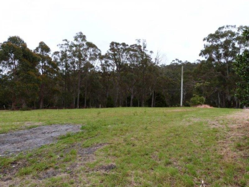 Lot 2 Alfred Street, Nubeena TAS 7184
