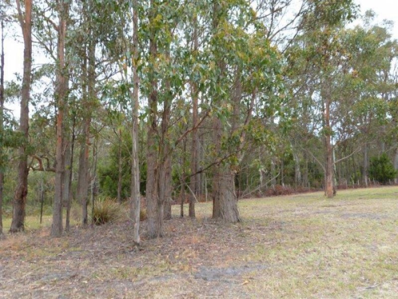 Lot 2 Alfred Street, Nubeena TAS 7184