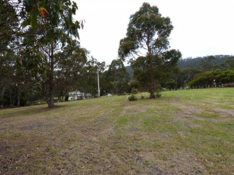 Lot 2 Alfred Street, Nubeena TAS 7184