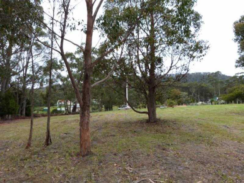 Lot 2 Alfred Street, Nubeena TAS 7184