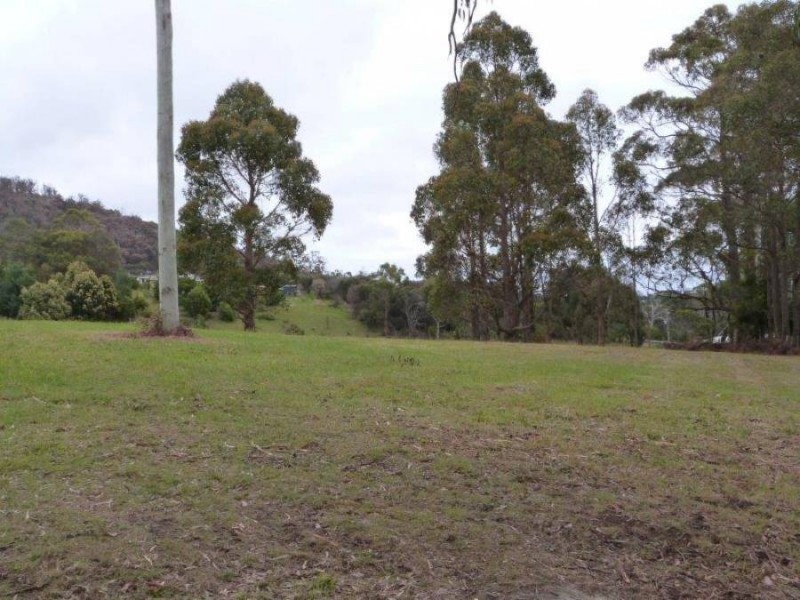 Lot 2 Alfred Street, Nubeena TAS 7184