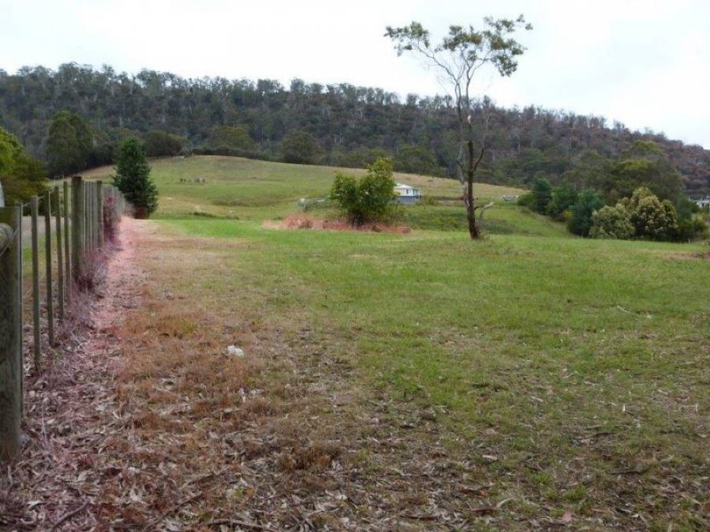 Lot 2 Alfred Street, Nubeena TAS 7184