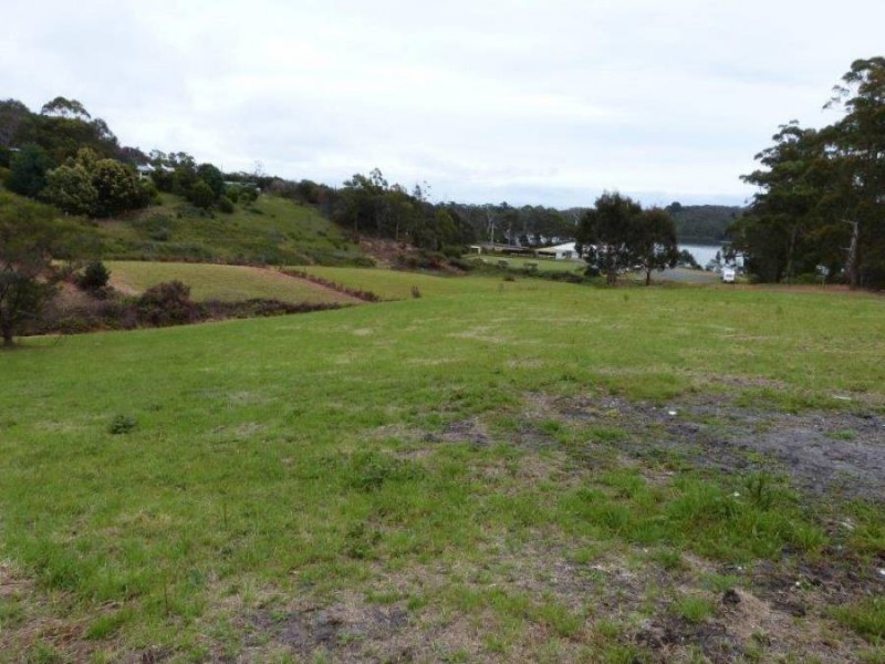 Lot 2 Alfred Street, Nubeena TAS 7184