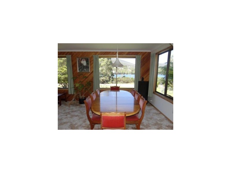 122b Old Jetty Road, Eaglehawk Neck TAS 7179