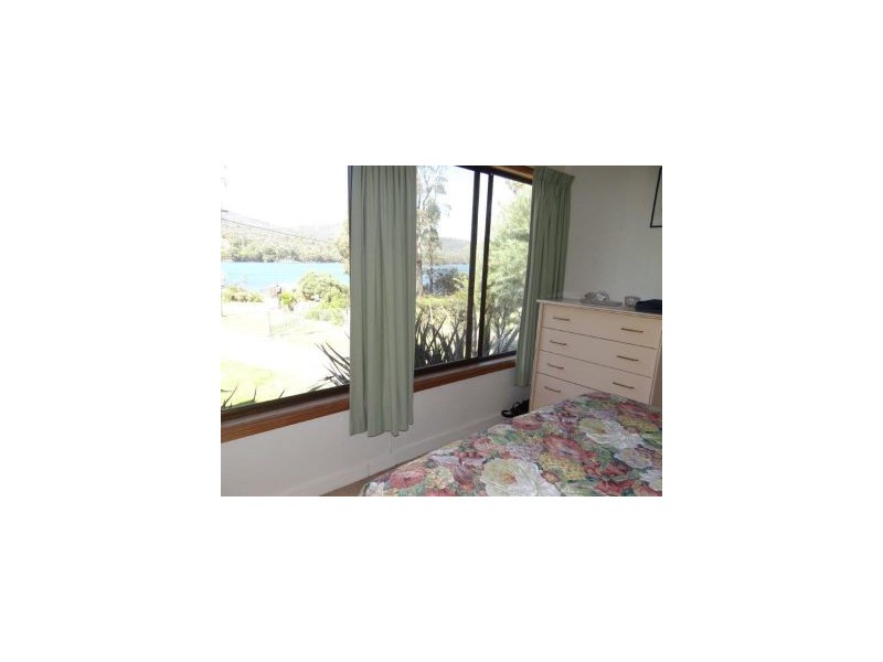 122b Old Jetty Road, Eaglehawk Neck TAS 7179