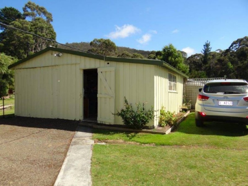 122b Old Jetty Road, Eaglehawk Neck TAS 7179