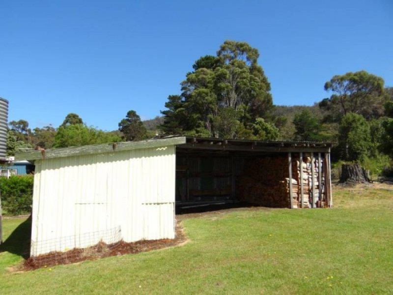 122b Old Jetty Road, Eaglehawk Neck TAS 7179