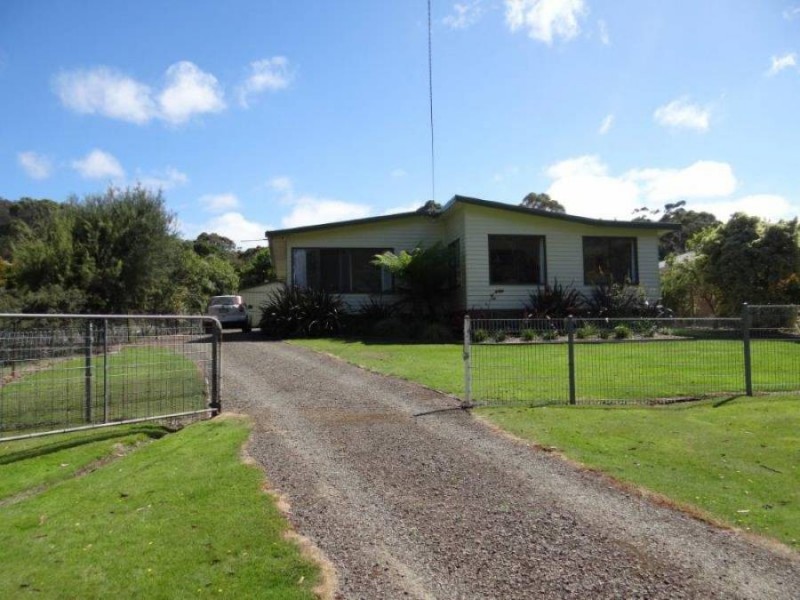 122b Old Jetty Road, Eaglehawk Neck TAS 7179