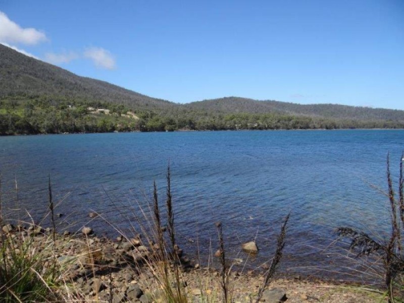 122b Old Jetty Road, Eaglehawk Neck TAS 7179
