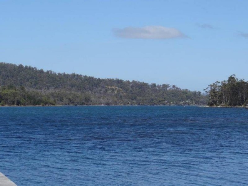 122b Old Jetty Road, Eaglehawk Neck TAS 7179