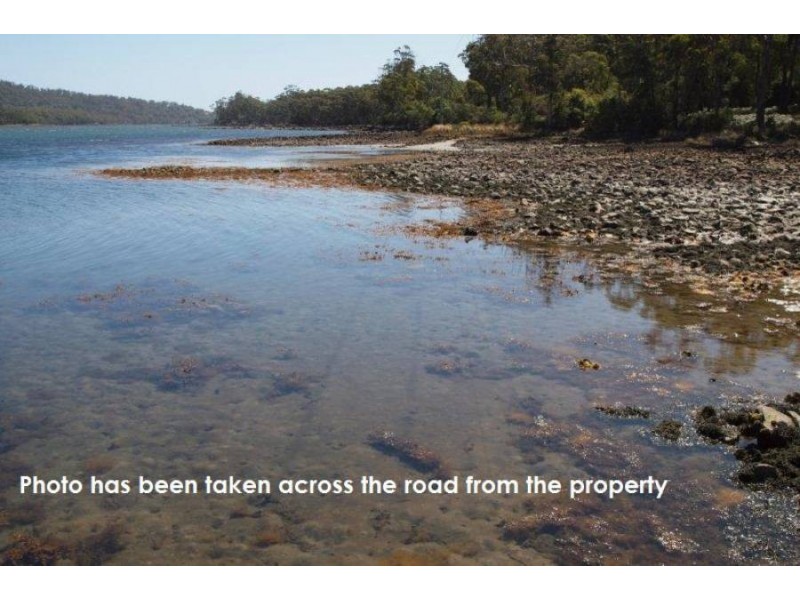 122b Old Jetty Road, Eaglehawk Neck TAS 7179