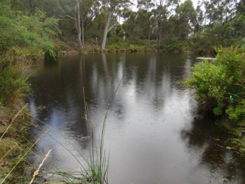 Lot 6/981 Roaring Beach Road, Nubeena TAS 7184