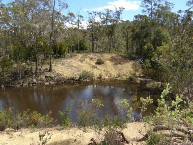 Lot 6/981 Roaring Beach Road, Nubeena TAS 7184