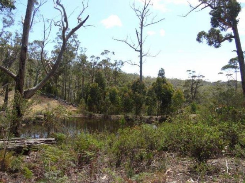 Lot 6/981 Roaring Beach Road, Nubeena TAS 7184