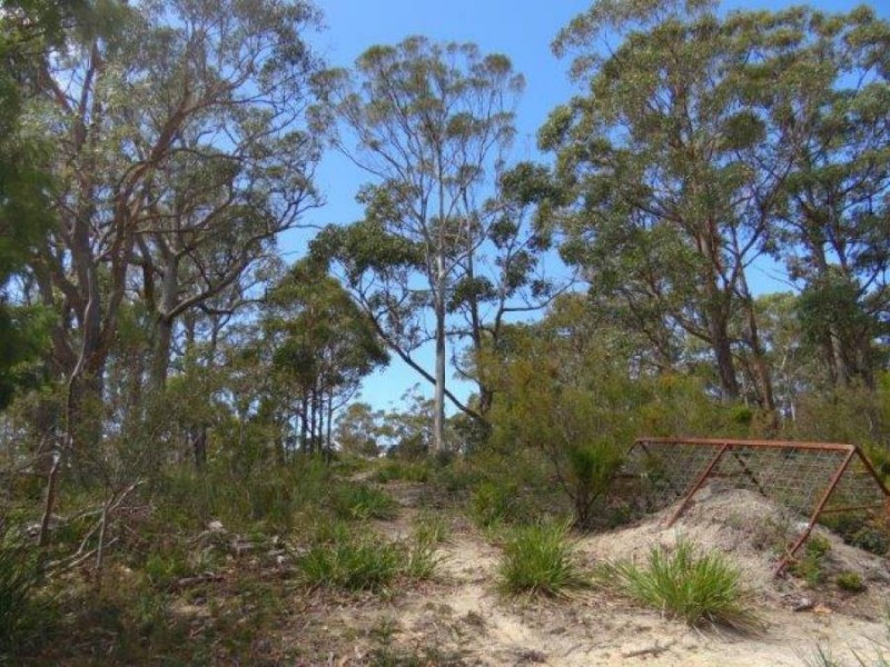 Lot 6/981 Roaring Beach Road, Nubeena TAS 7184
