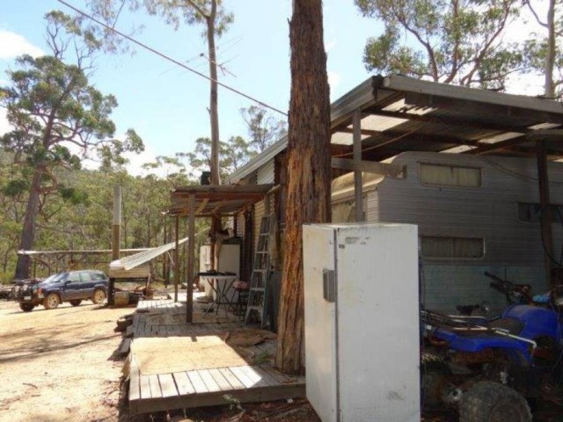 Lot 6/981 Roaring Beach Road, Nubeena TAS 7184