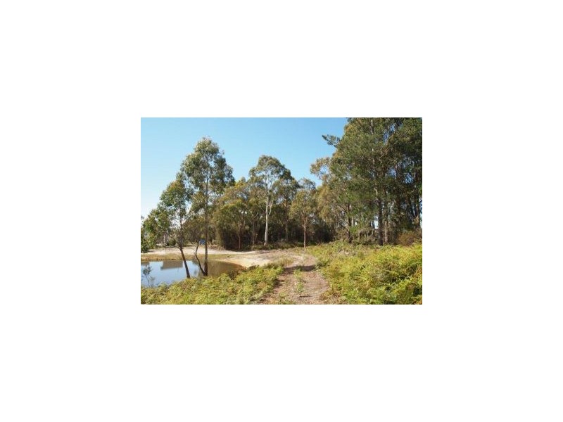 lot 1 Nubeena Back Rd, Koonya TAS 7187