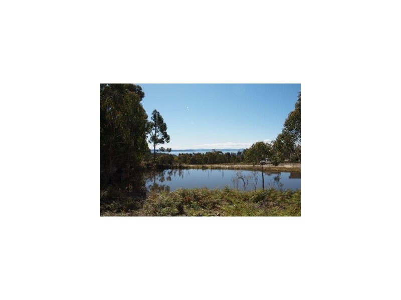 lot 1 Nubeena Back Rd, Koonya TAS 7187