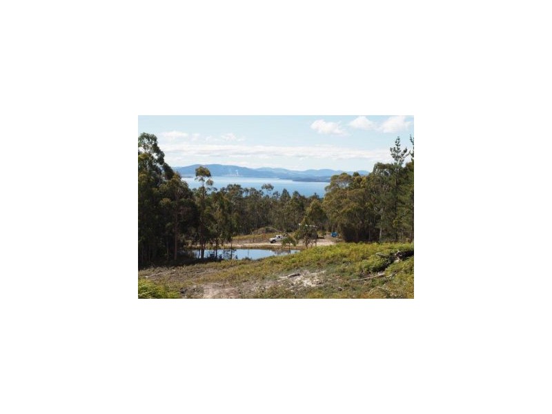 lot 1 Nubeena Back Rd, Koonya TAS 7187