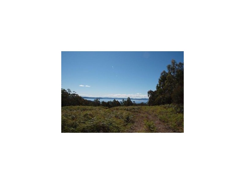 lot 1 Nubeena Back Rd, Koonya TAS 7187