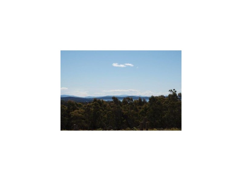 lot 1 Nubeena Back Rd, Koonya TAS 7187