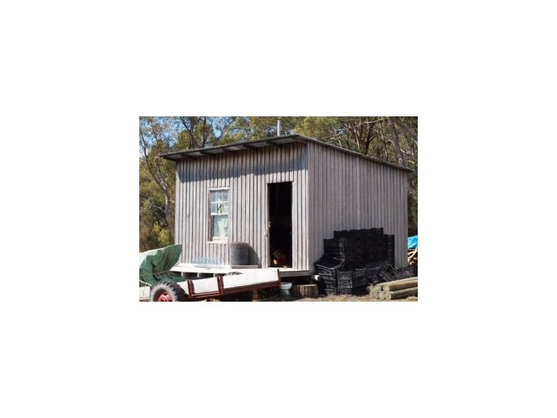 lot 1 Nubeena Back Rd, Koonya TAS 7187