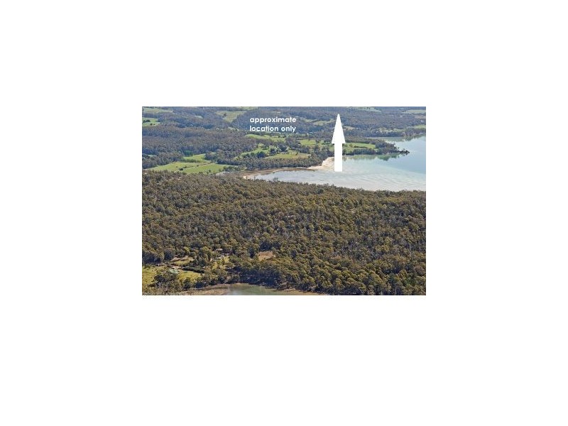 lot 1 Nubeena Back Rd, Koonya TAS 7187