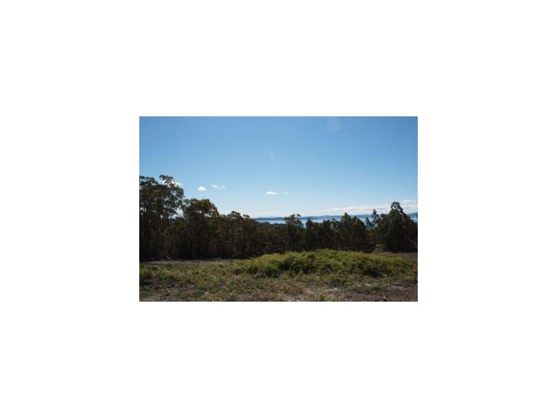lot 1 Nubeena Back Rd, Koonya TAS 7187