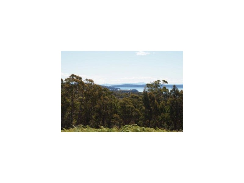 lot 1 Nubeena Back Rd, Koonya TAS 7187